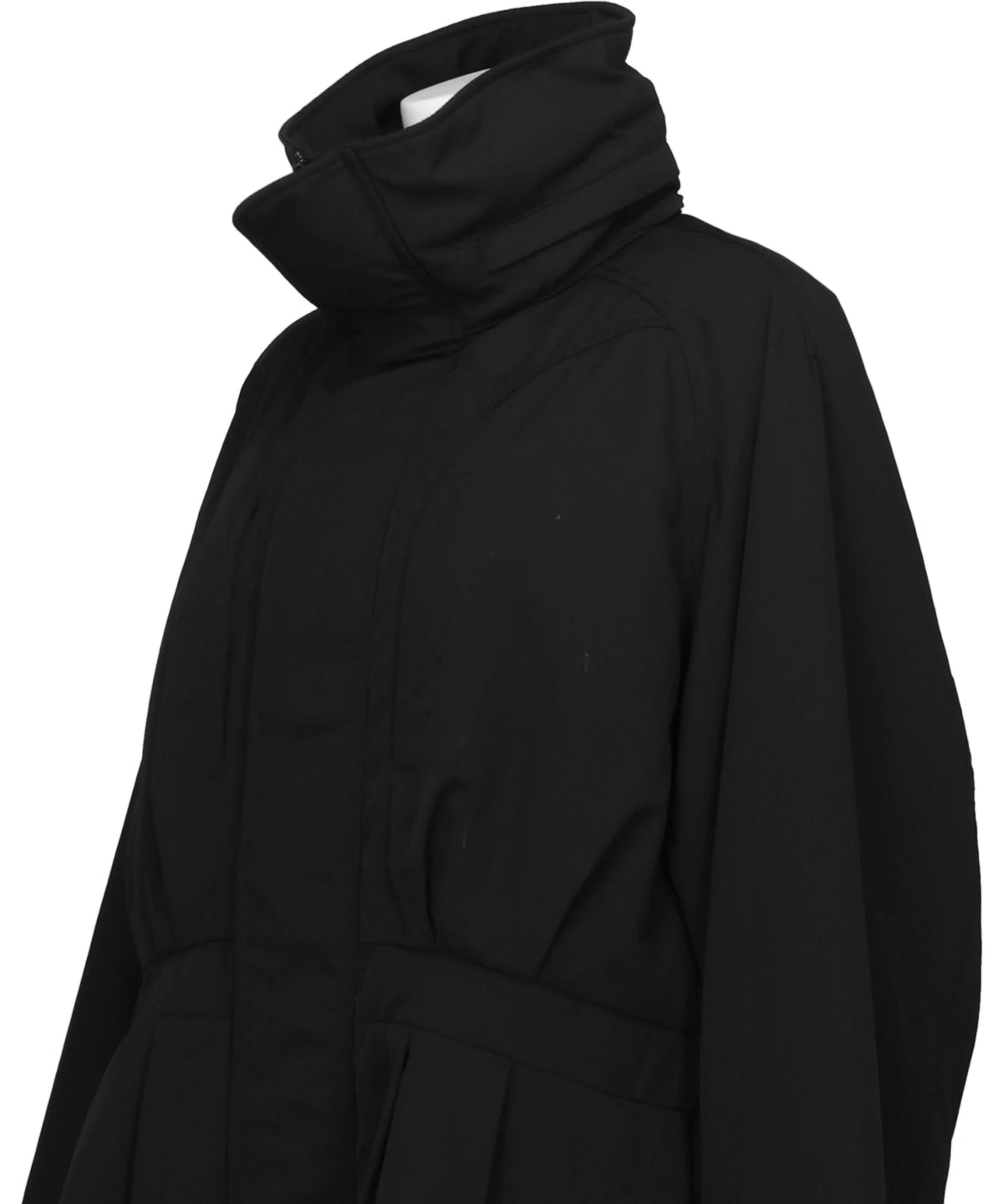 NYLON TWILL WORK JACKET