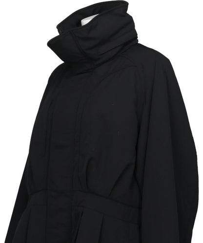 NYLON TWILL WORK JACKET