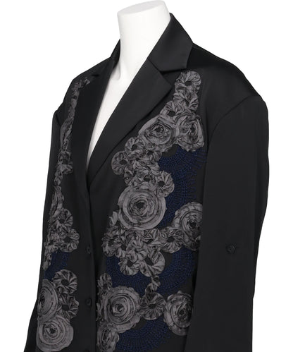 SATIN EMBROIDERY CO
