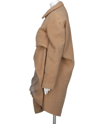 PS26AW-211-1 TWISTED COAT