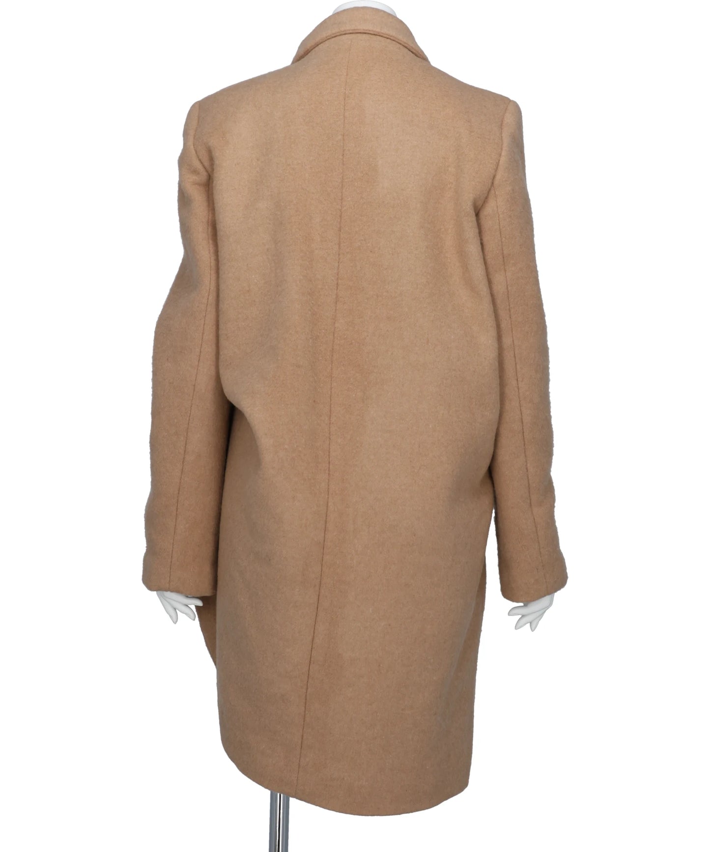PS26AW-211-1 TWISTED COAT