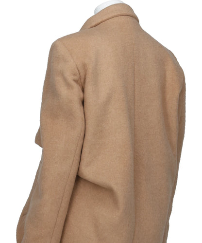 PS26AW-211-1 TWISTED COAT