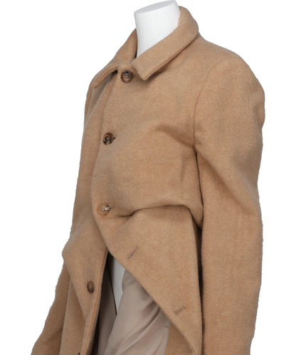PS26AW-211-1 TWISTED COAT
