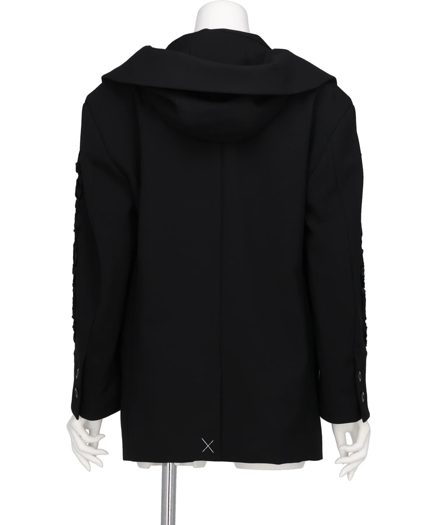 fumie tanaka フミエタナカ　ジャケット combi jk | FUMIE=TANAKA/フミエタナカ | 三越伊勢丹