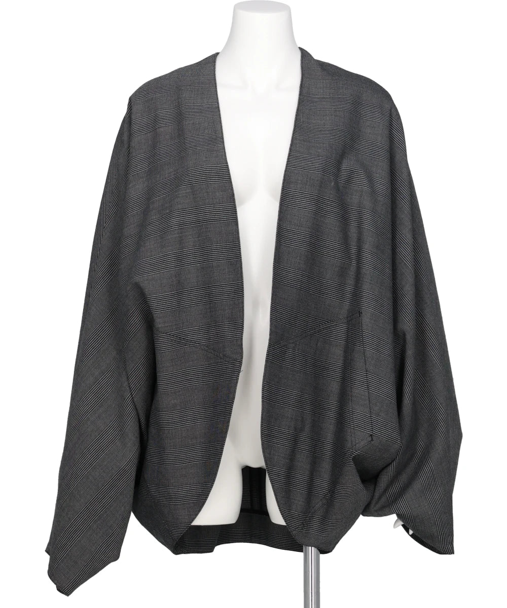 DOLMAN JACKET