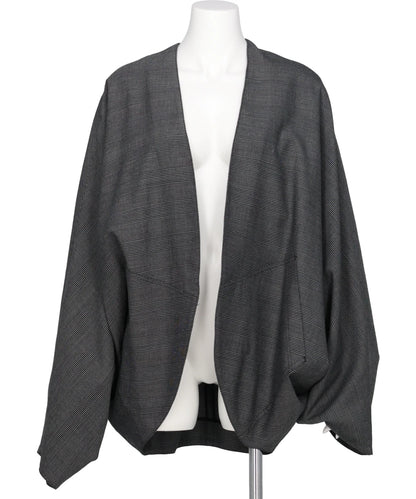 DOLMAN JACKET