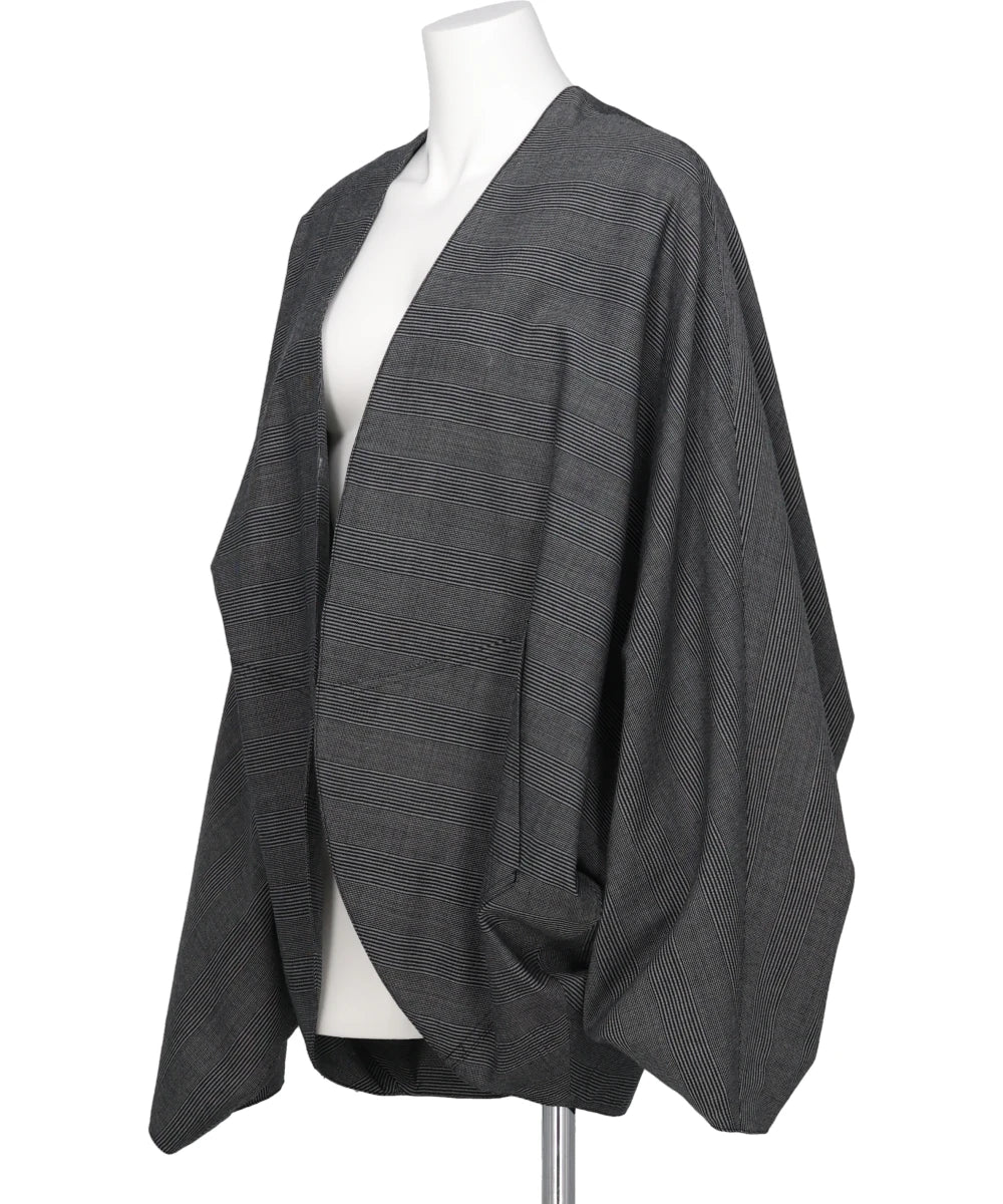 DOLMAN JACKET