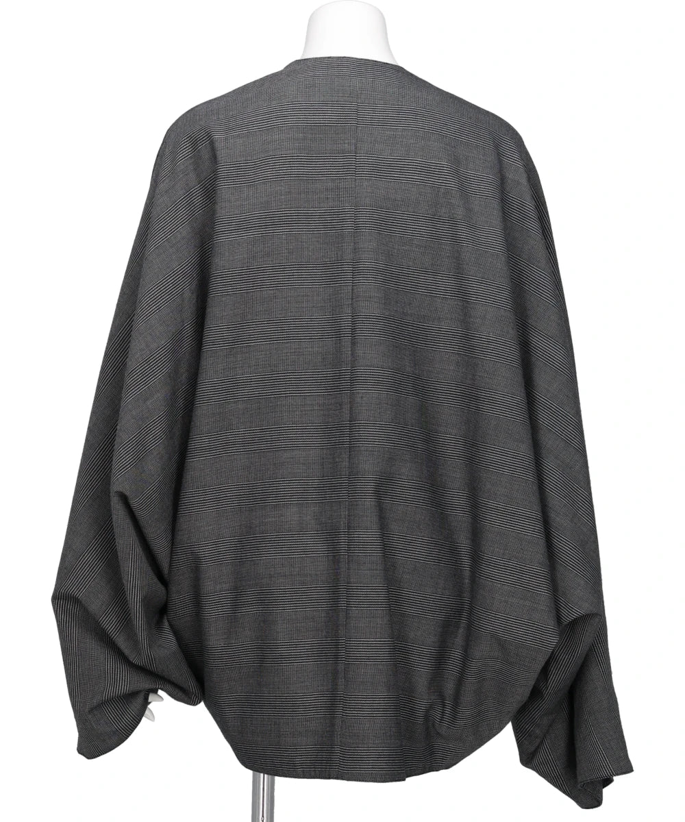 DOLMAN JACKET