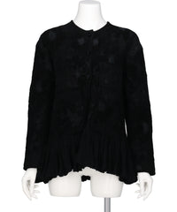 ODAKHA(オダカ)INVISIBLE BLOOM JACKET