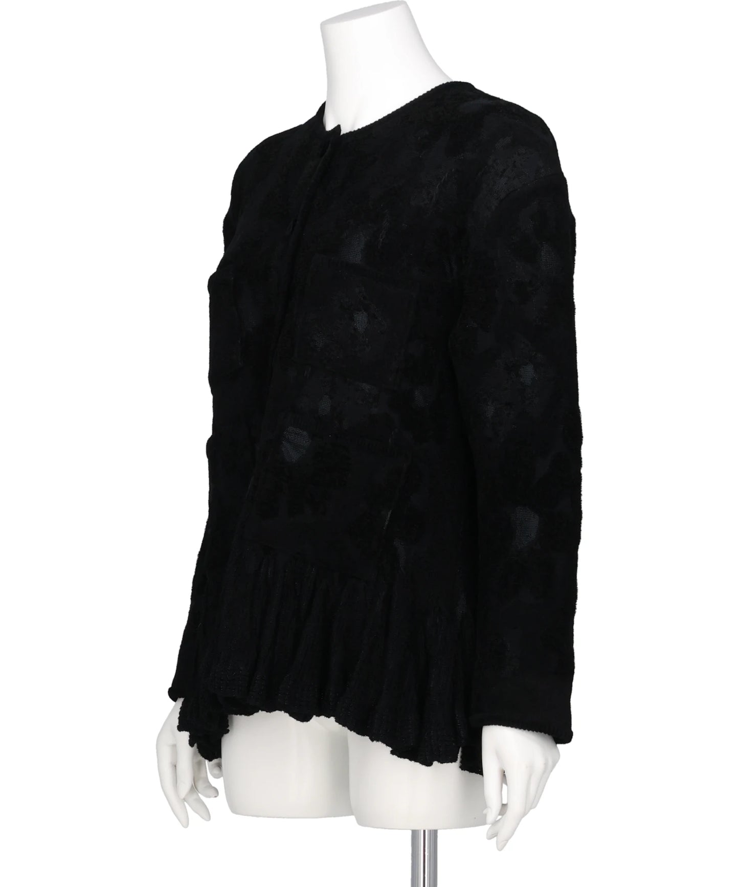 INVISIBLE BLOOM JACKET