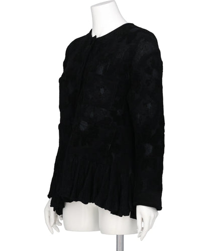 INVISIBLE BLOOM JACKET