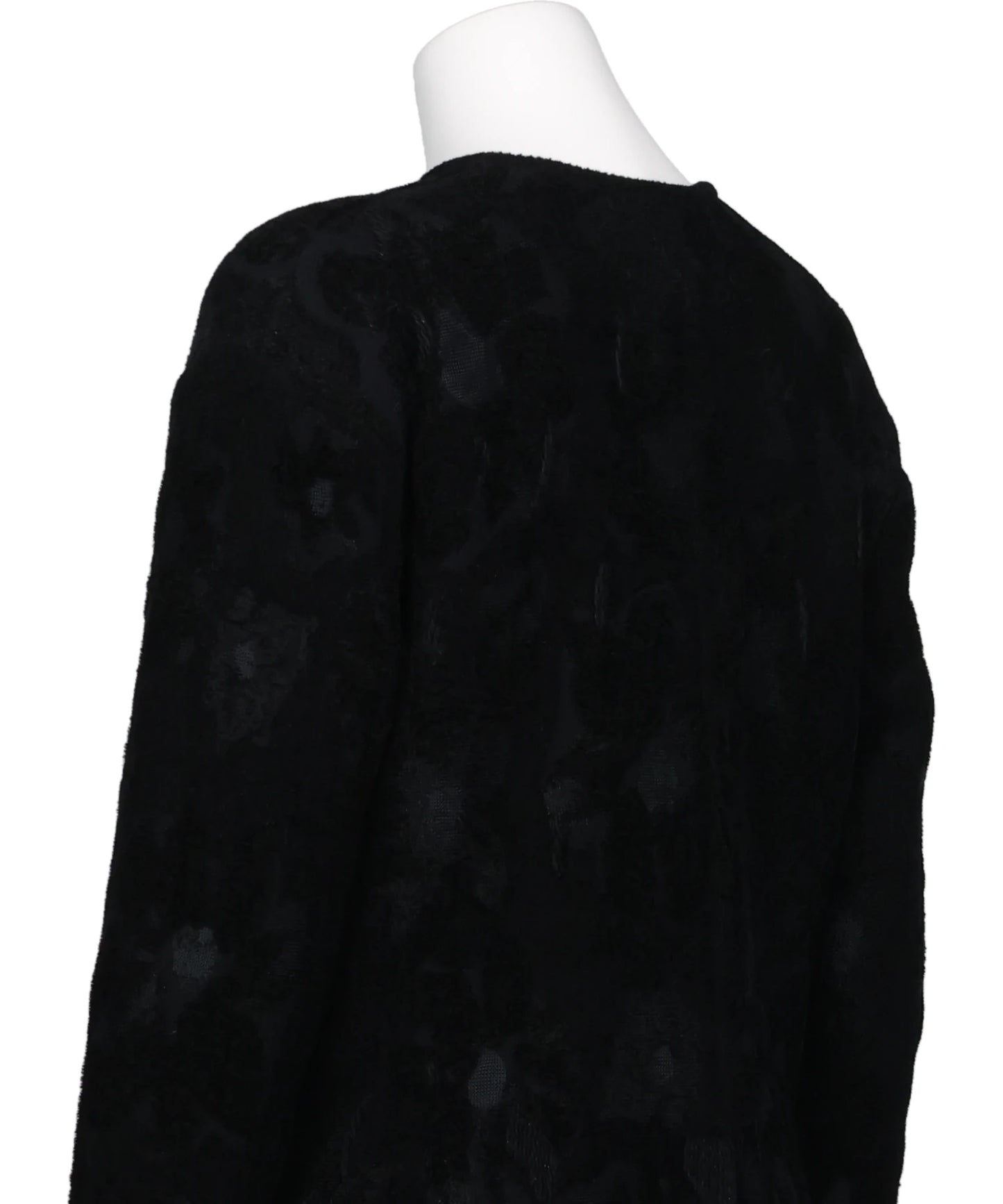 INVISIBLE BLOOM JACKET