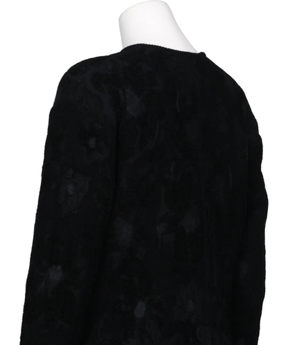 INVISIBLE BLOOM JACKET