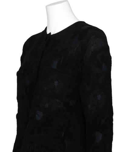 INVISIBLE BLOOM JACKET