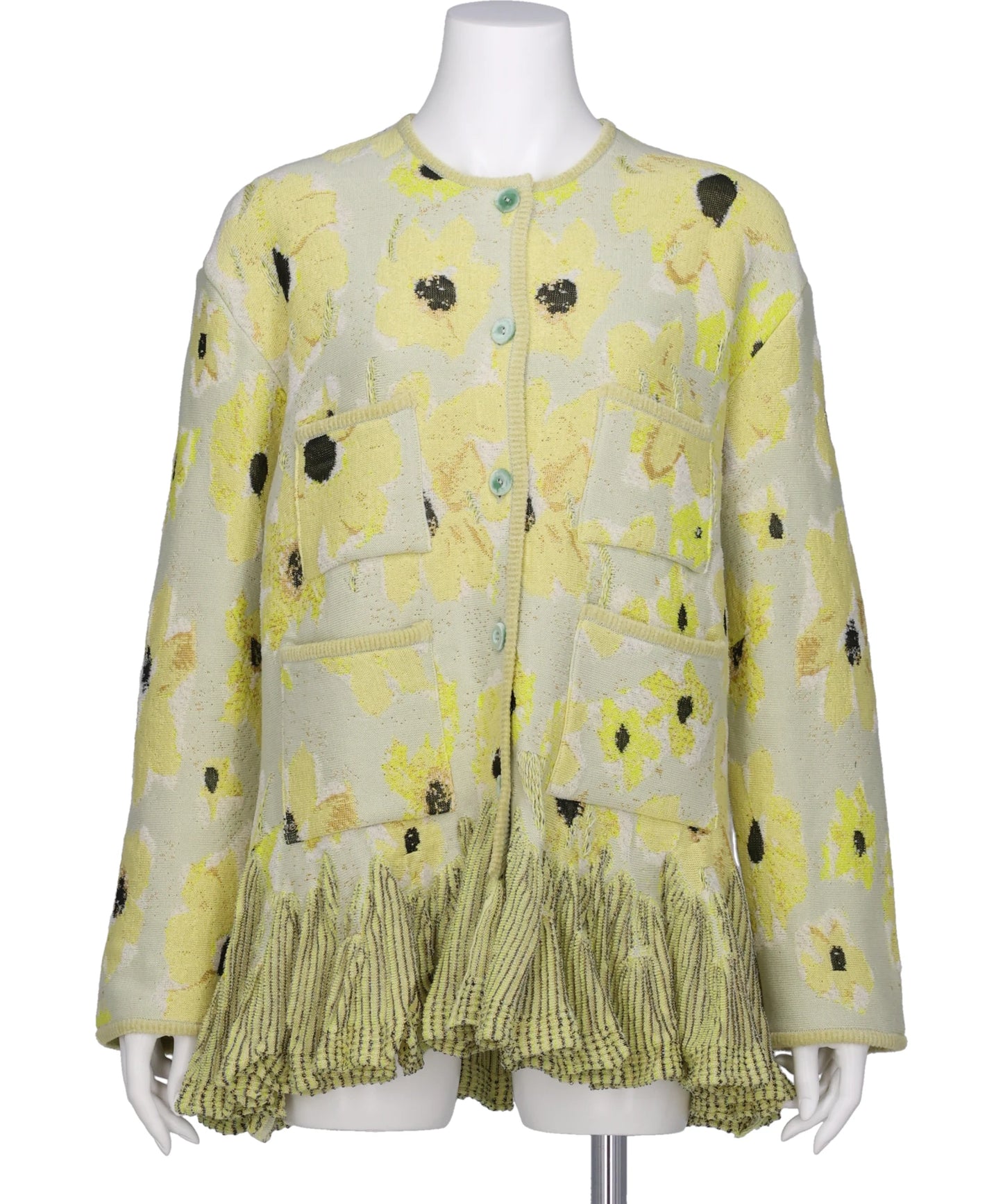 ODAKHA(オダカ)MARIGOLD JACKET