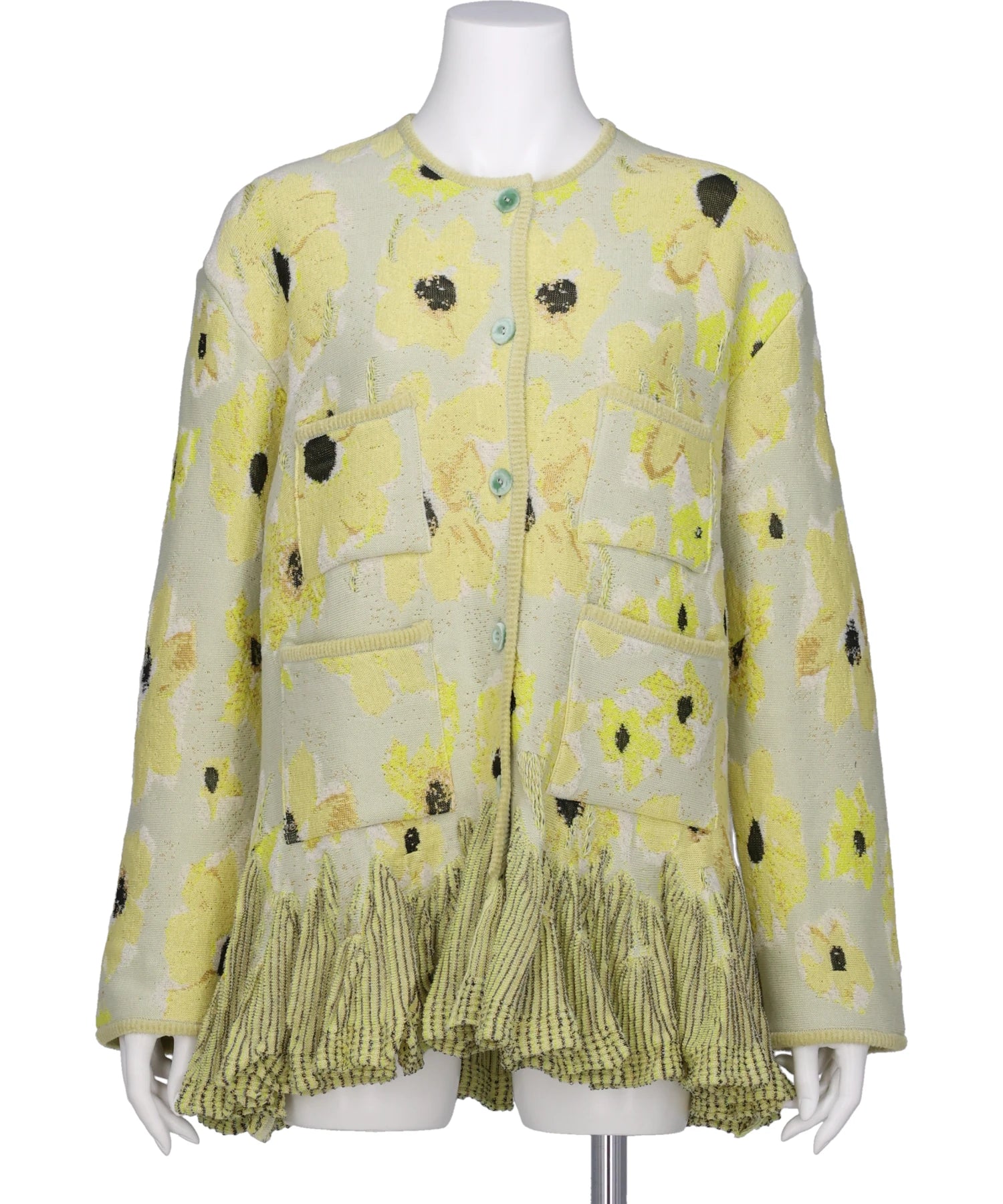 ODAKHA(オダカ)MARIGOLD JACKET