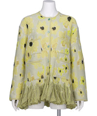 ODAKHA(オダカ)MARIGOLD JACKET