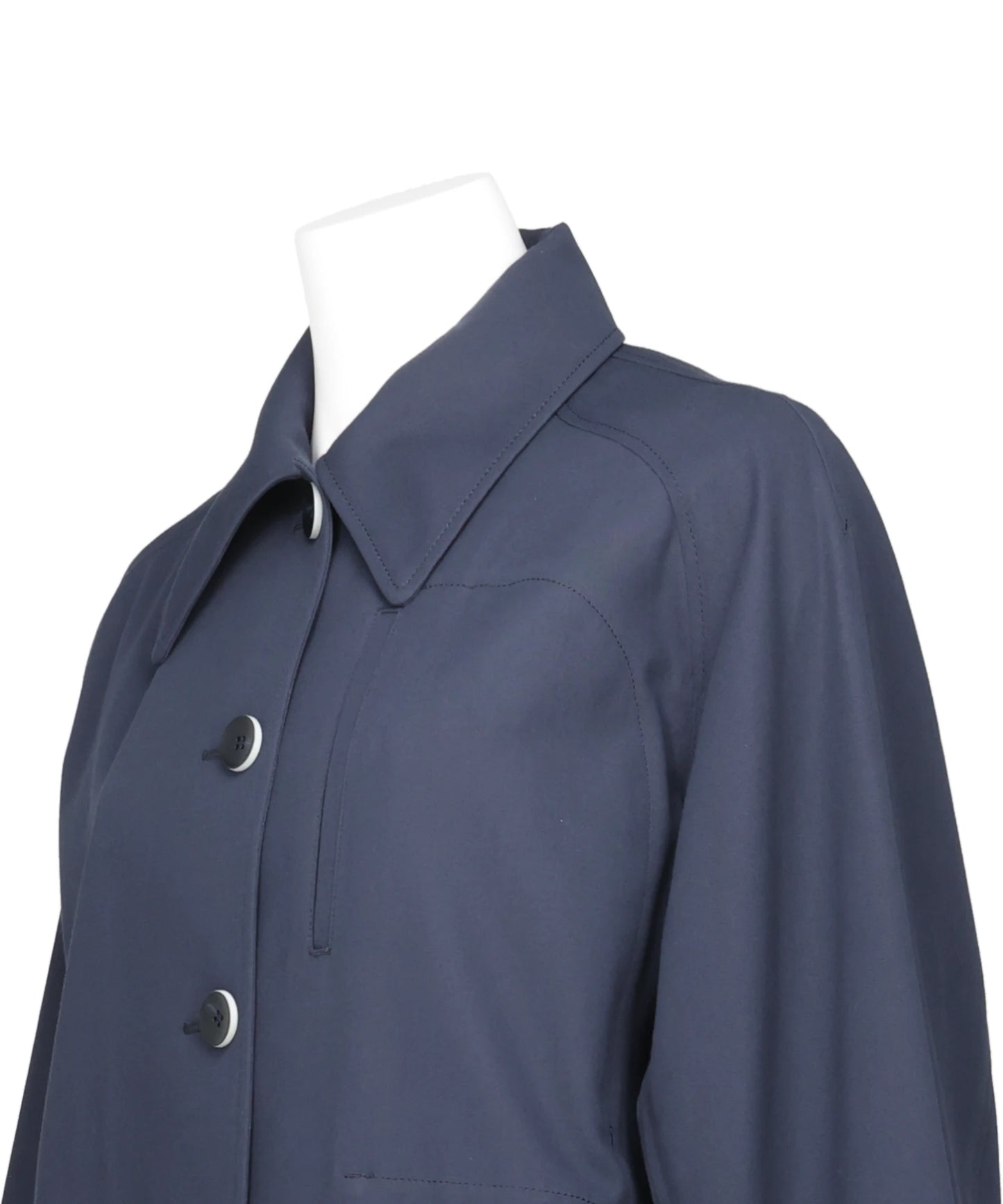 CORDING EMBROIDERY DETAILED MIDDLE