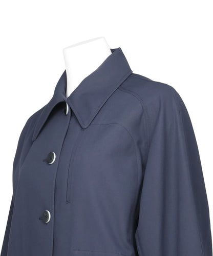 CORDING EMBROIDERY DETAILED MIDDLE