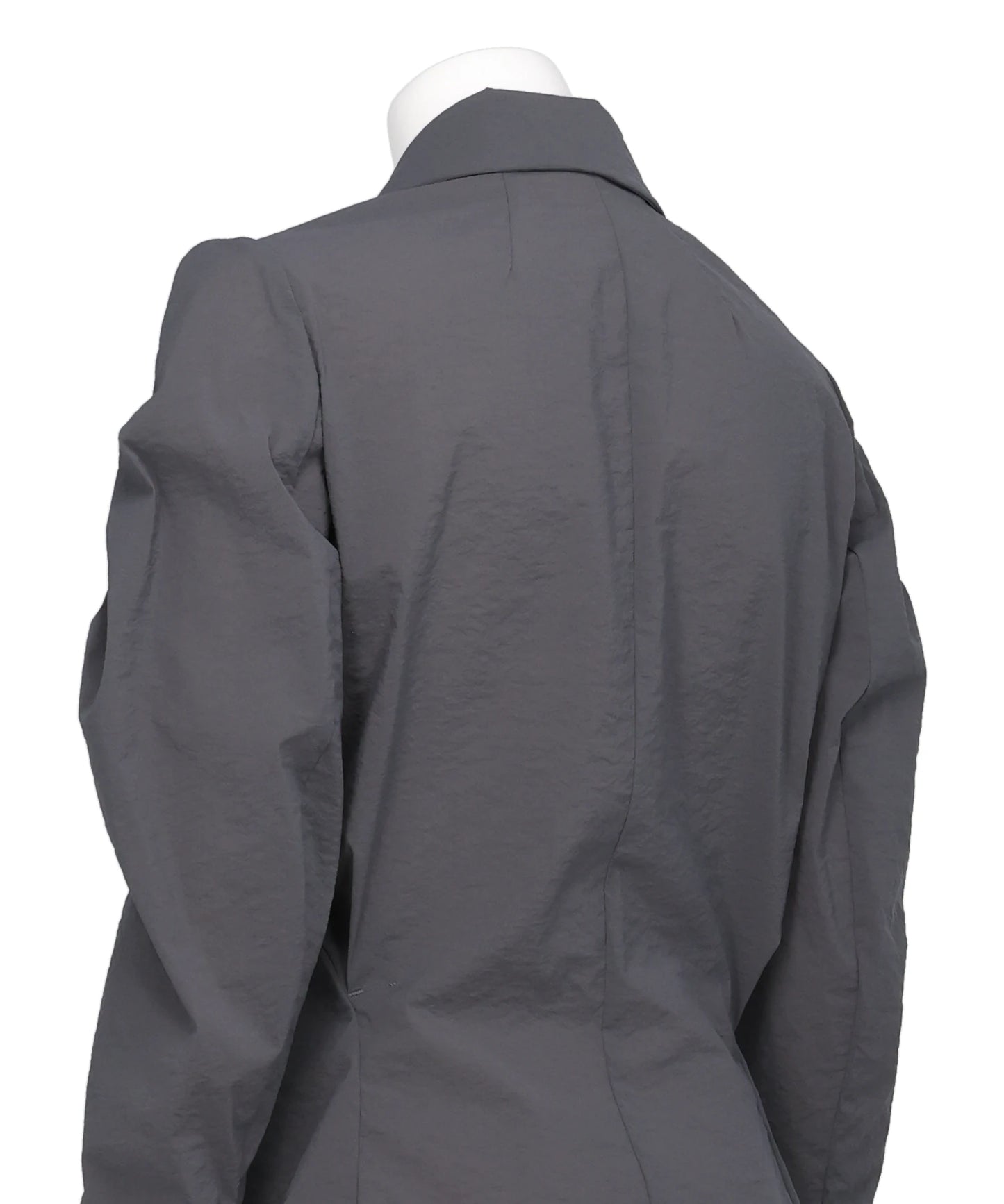 STRETCH BEADED BETAIL TUCK JACKET