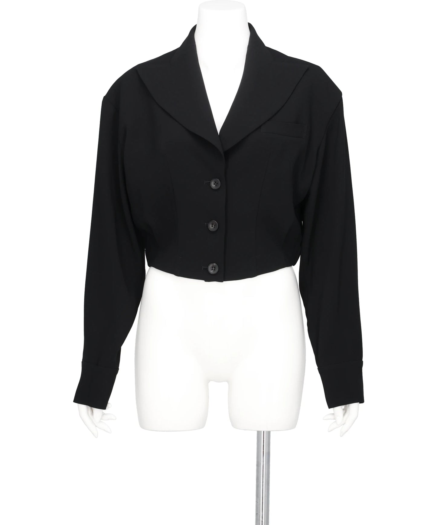 FETICO(フェティコ) 2026SS YOKE SHIRT BLOUSON FTC262-0207