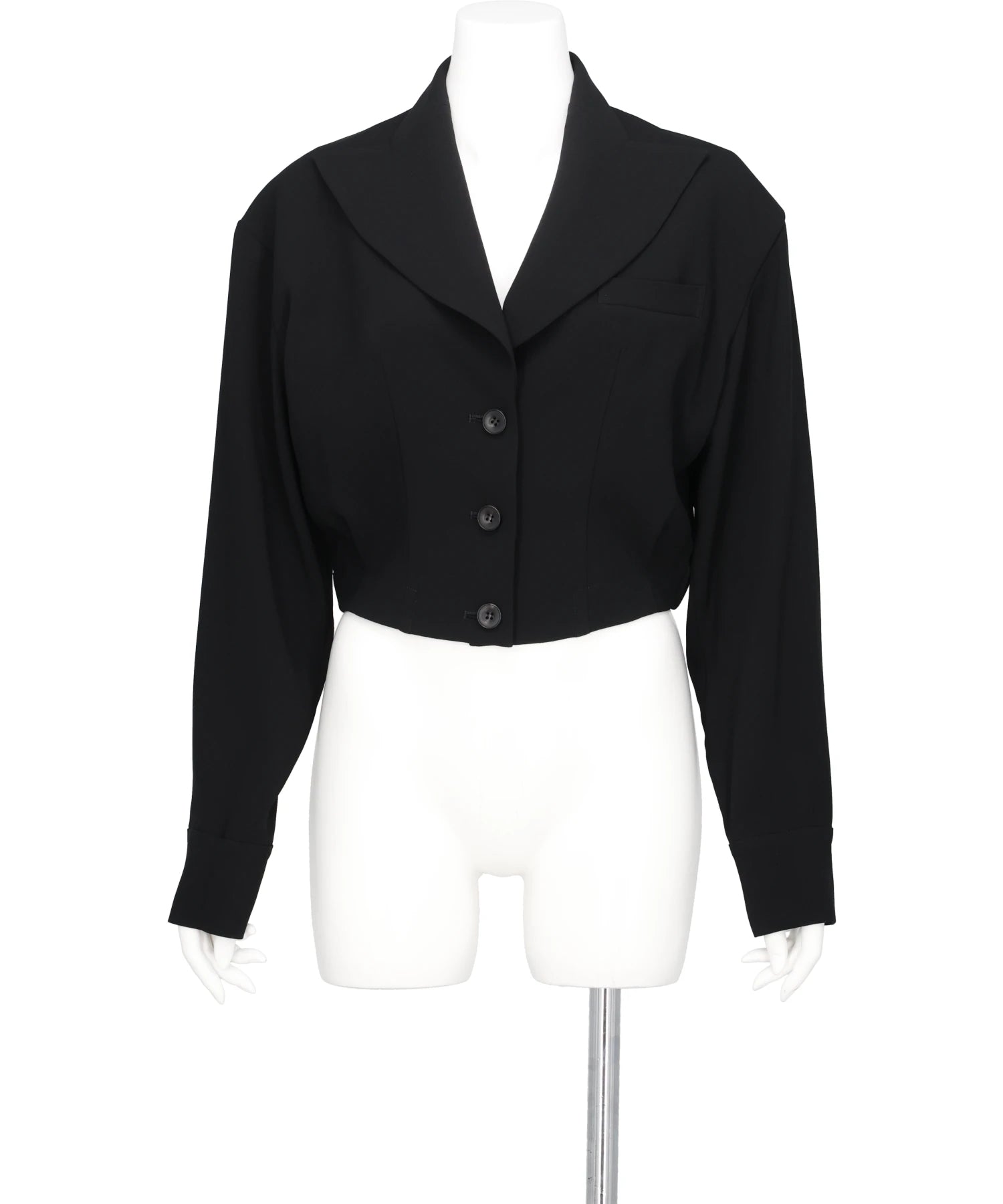 FETICO(フェティコ) 2026SS YOKE SHIRT BLOUSON FTC262-0207