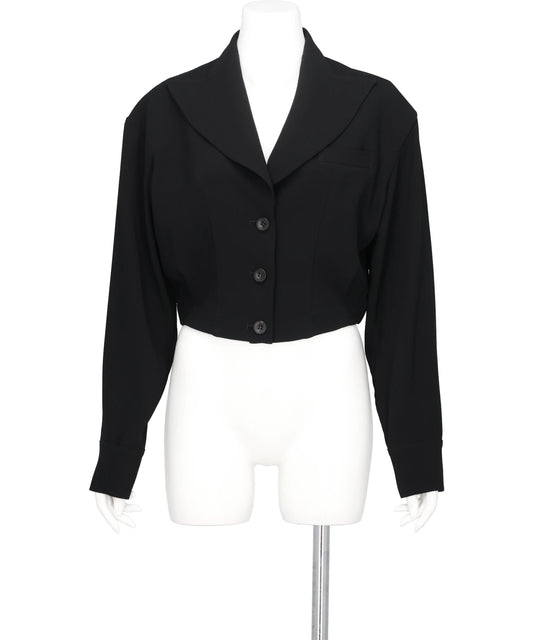 FETICO(フェティコ) 2026SS YOKE SHIRT BLOUSON FTC262-0207