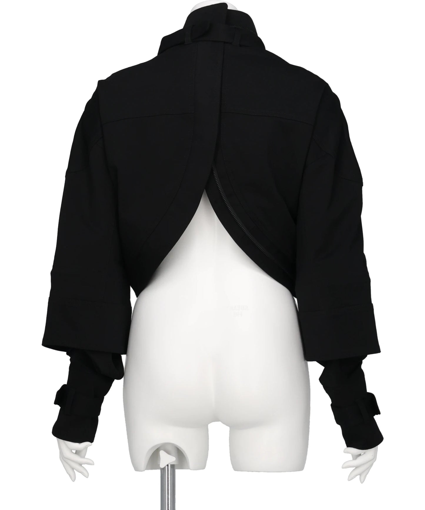 SCAPULAR HARNESS JACKET