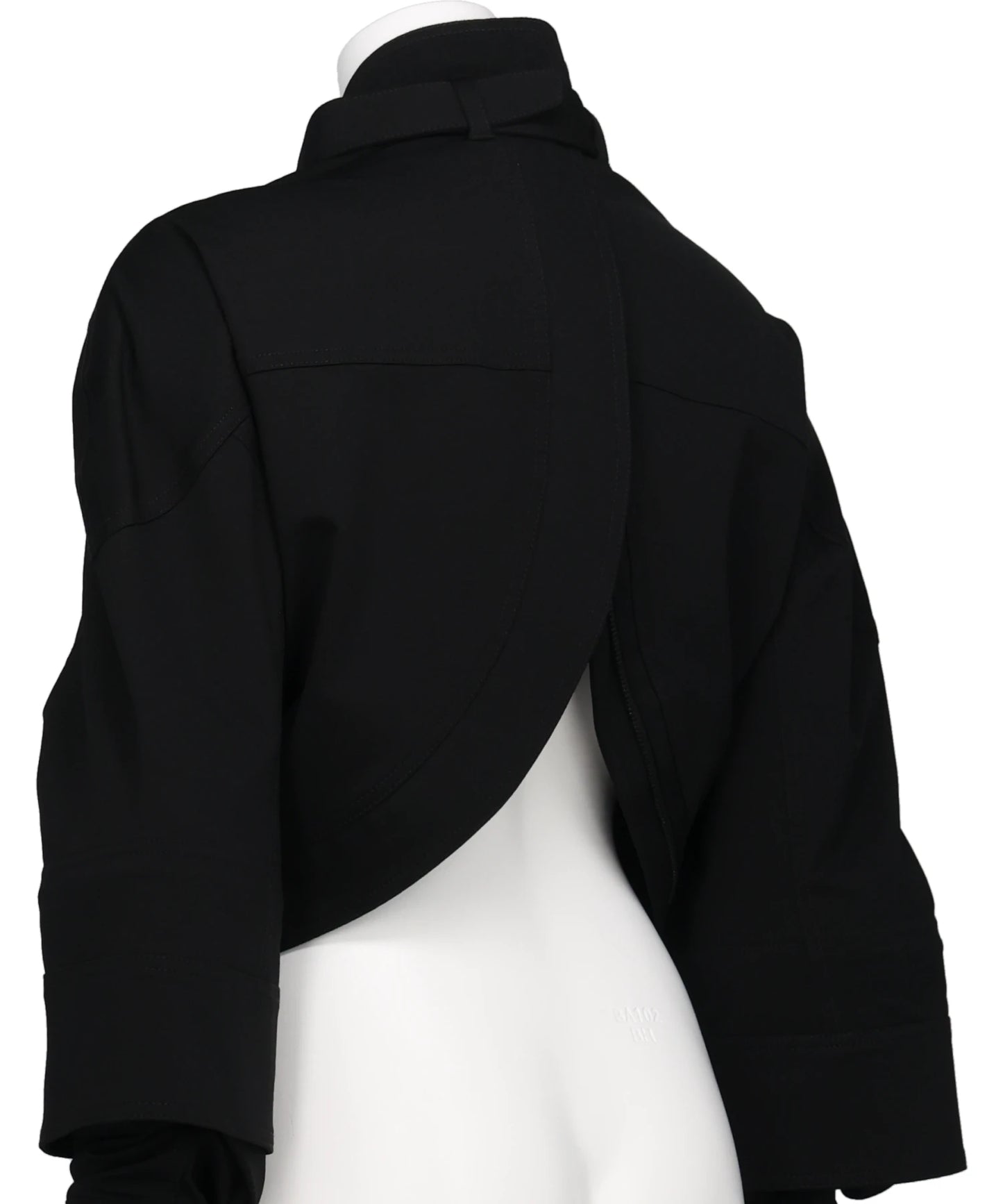 SCAPULAR HARNESS JACKET