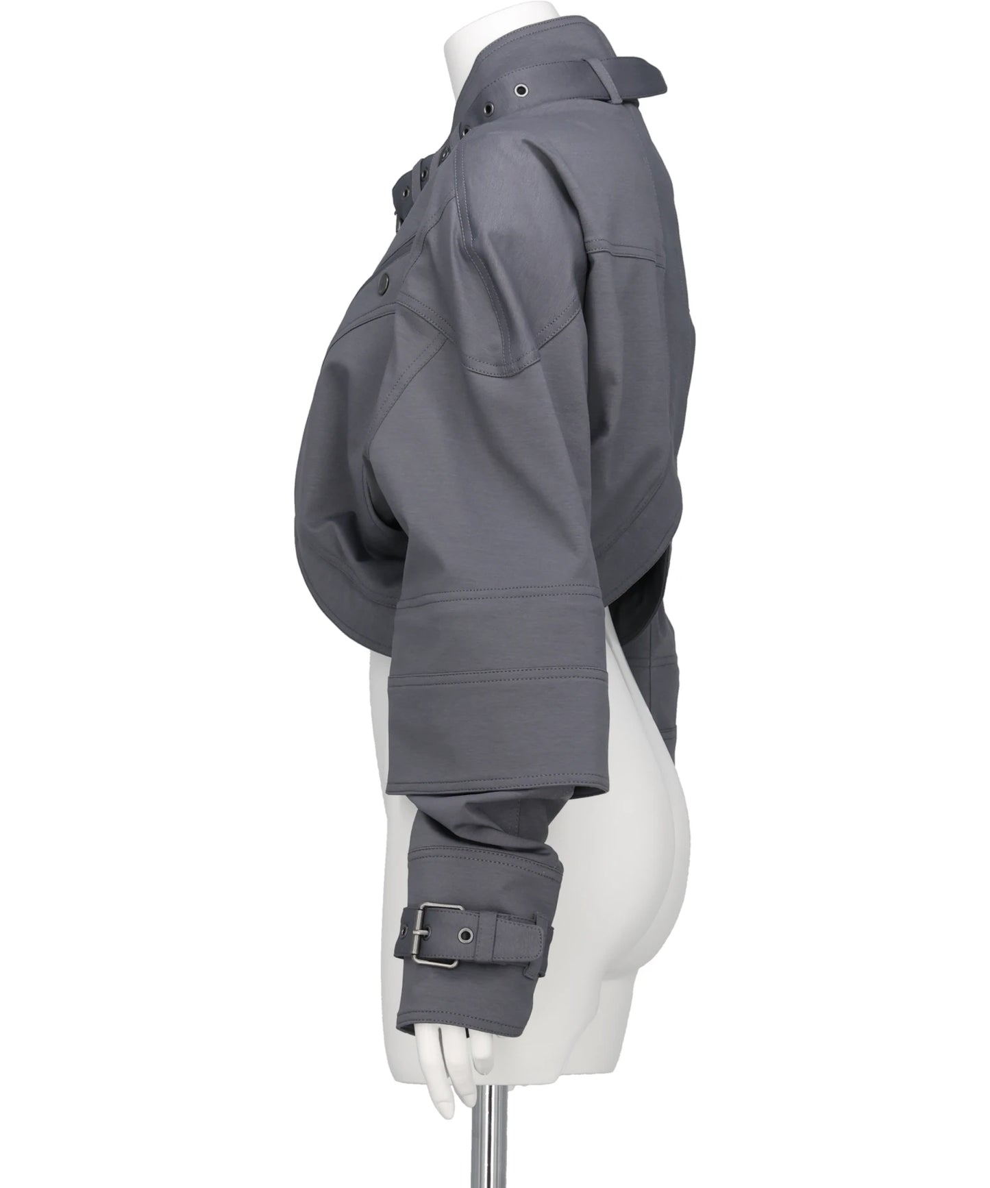 SCAPULAR HARNESS JACKET