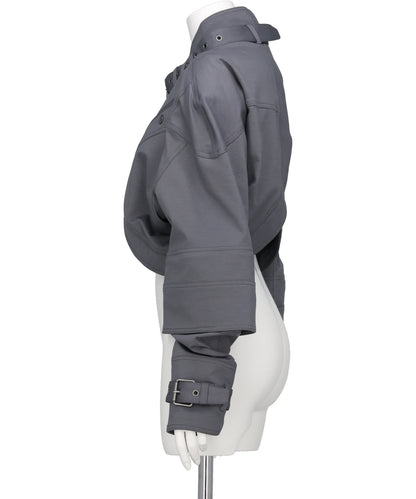 SCAPULAR HARNESS JACKET