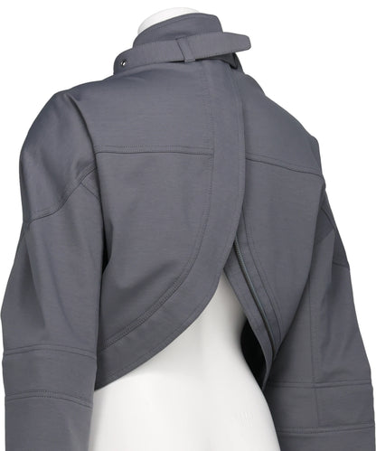 SCAPULAR HARNESS JACKET