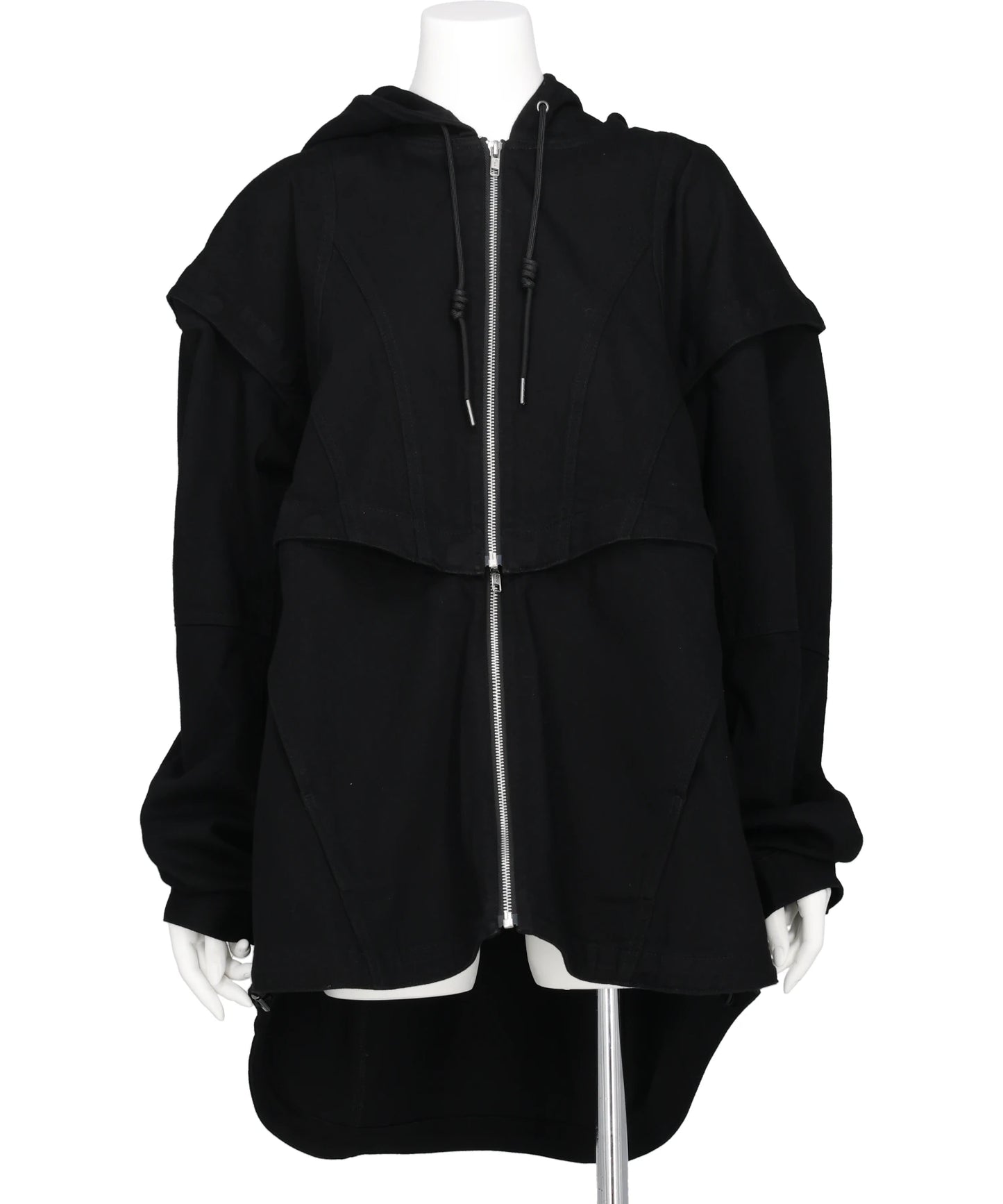 POOLDE(プールデ) 2026SS SWITCH DENIM JACKET PLD-26SS-OUTER01