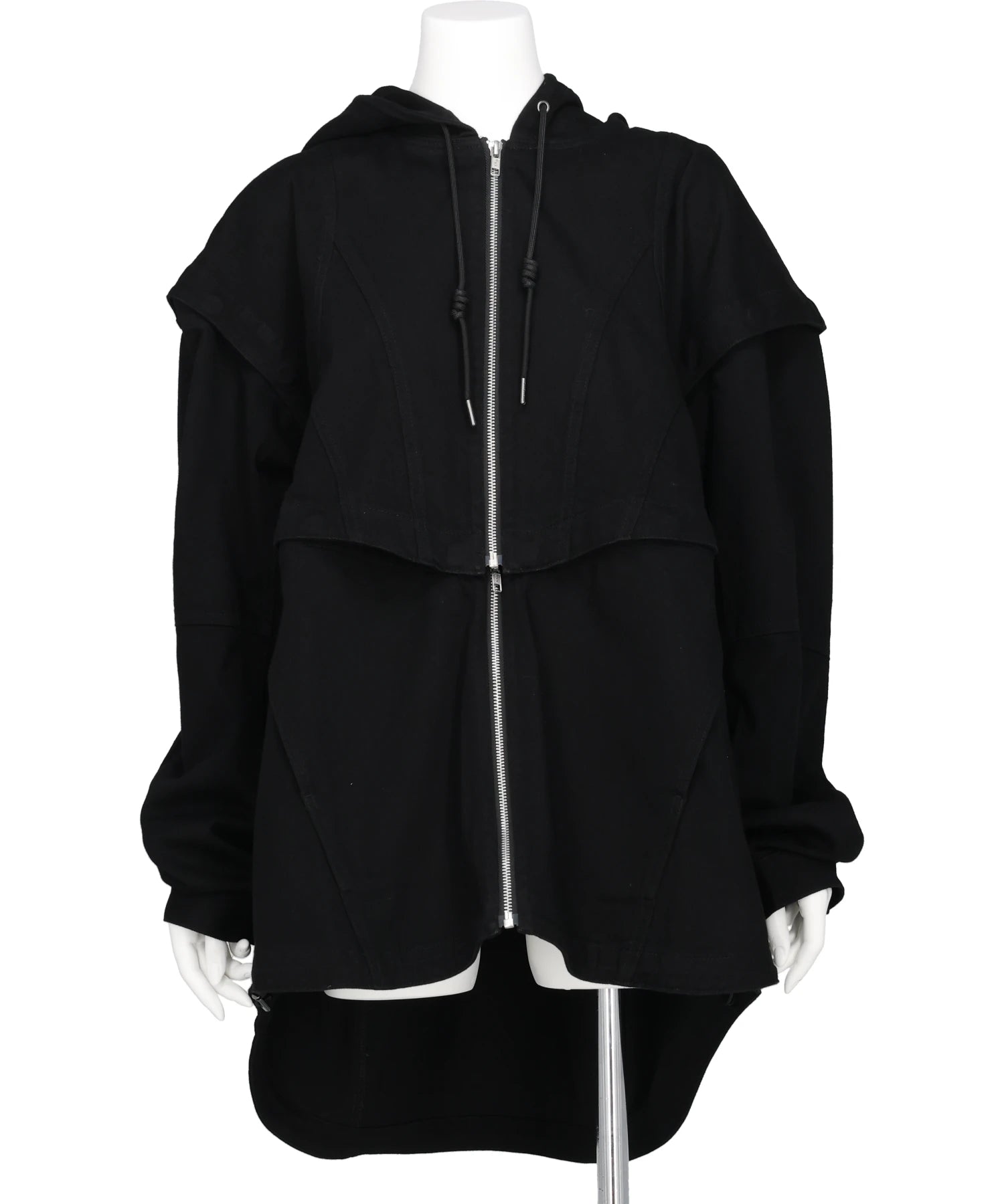 POOLDE(プールデ) 2026SS SWITCH DENIM JACKET PLD-26SS-OUTER01