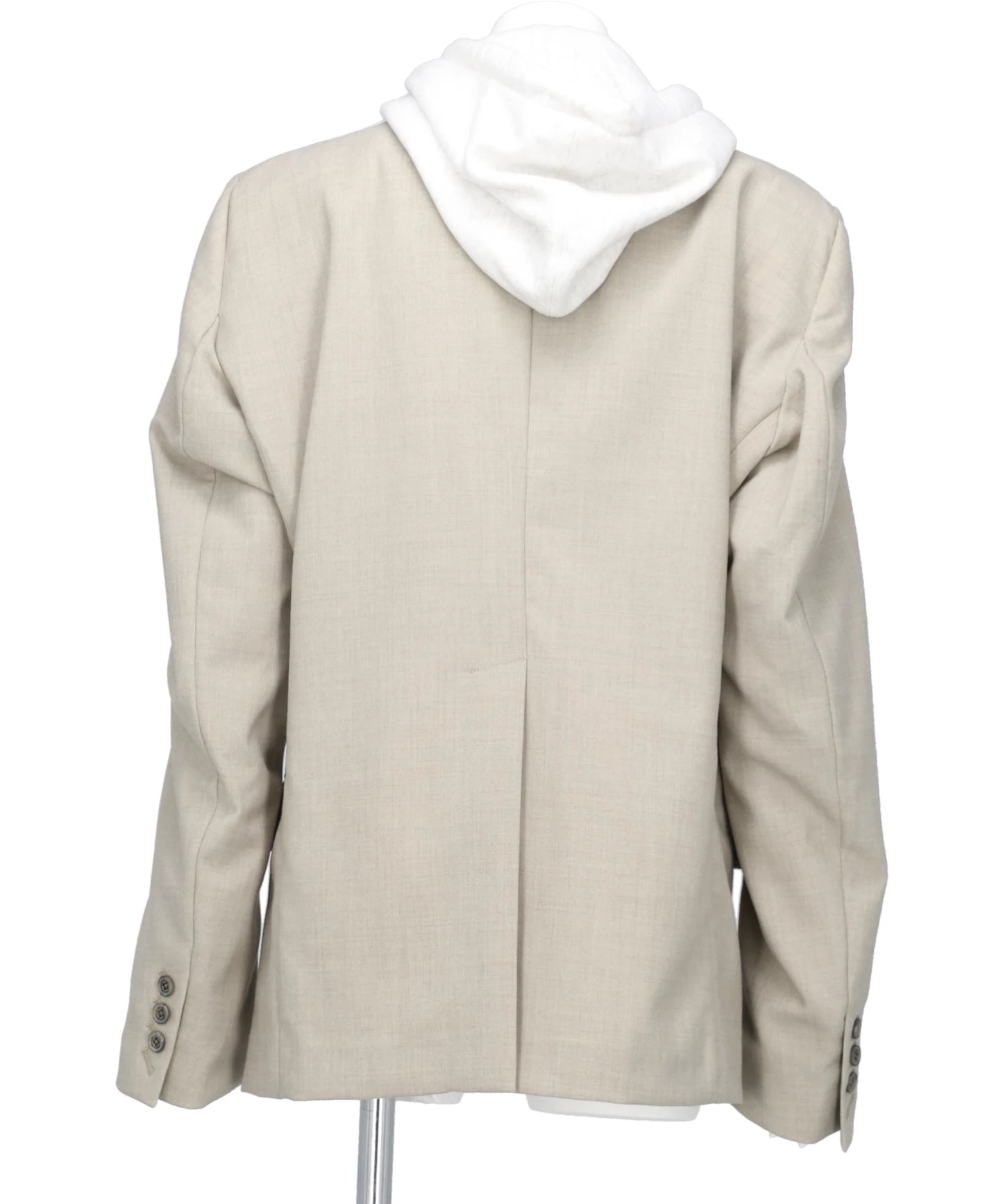 THREE LAYERED JACKET