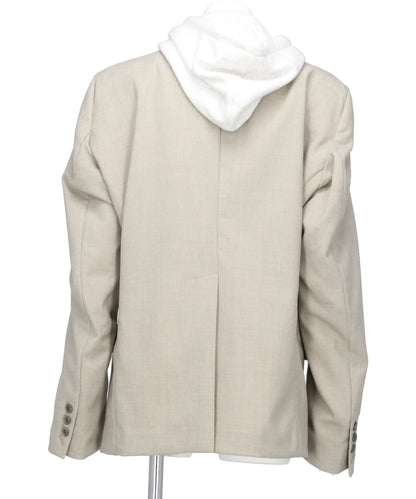 THREE LAYERED JACKET