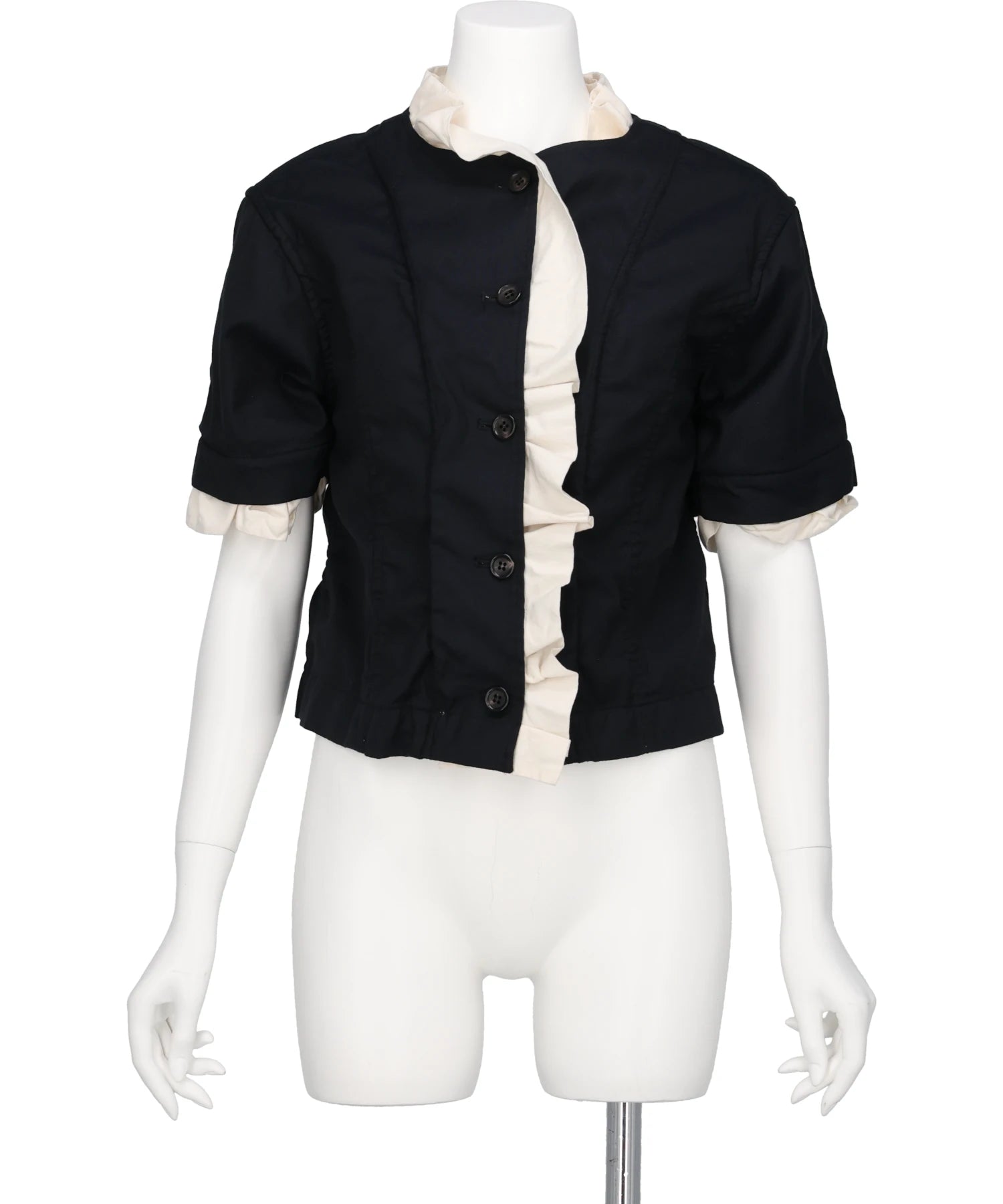 pillings(ピリングス) PST26SS-205 WASHED JACKET 4310700380