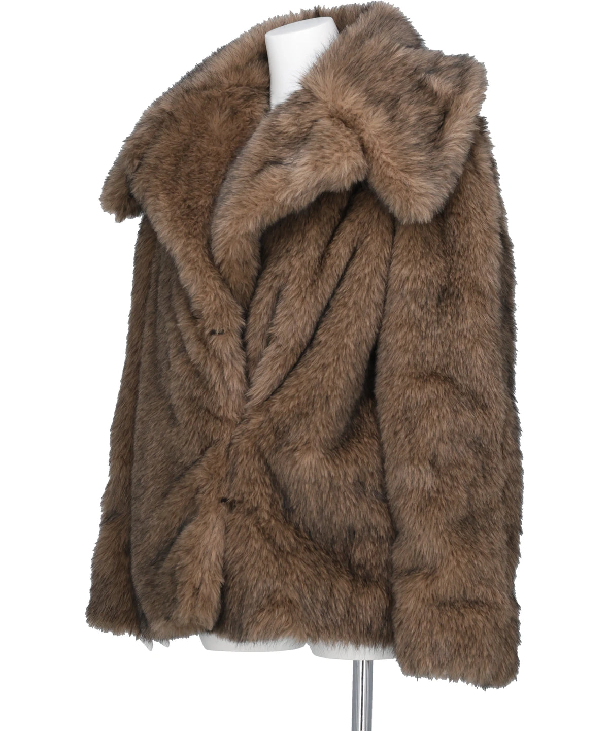 FUR JACKET