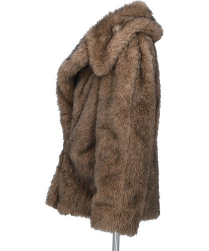 FUR JACKET