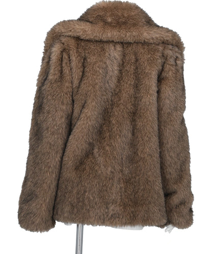 FUR JACKET
