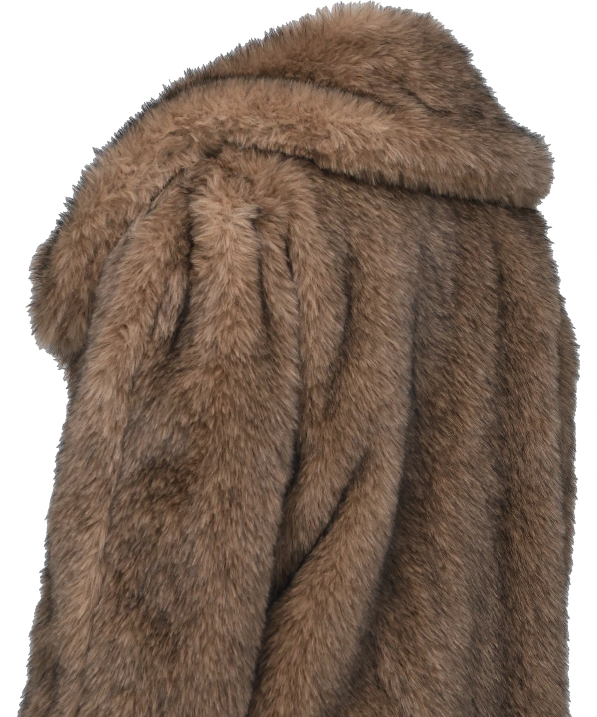 FUR JACKET