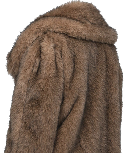 FUR JACKET
