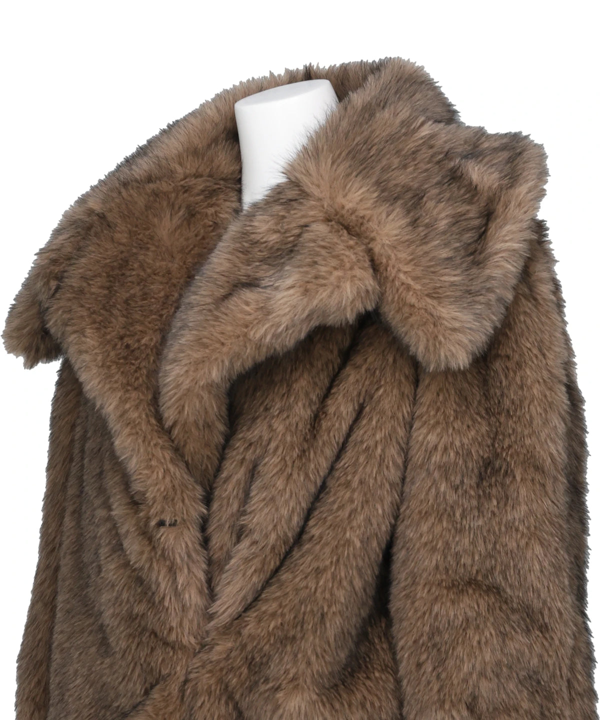 FUR JACKET