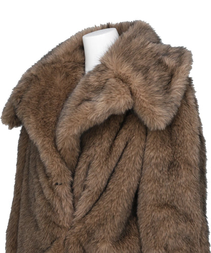 FUR JACKET
