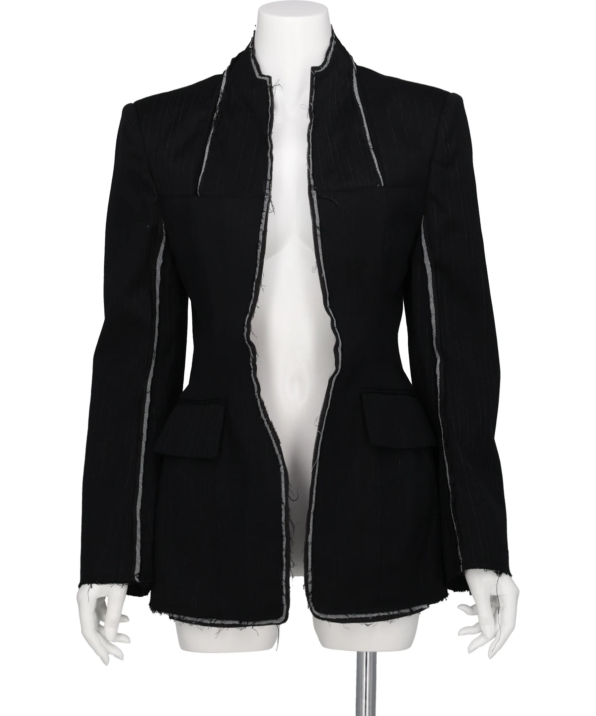 mukcyen（ムッシャン）SOVEREIGN JACKET