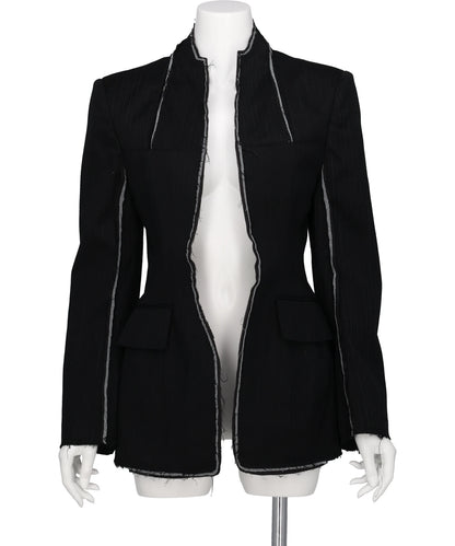 mukcyen（ムッシャン）SOVEREIGN JACKET
