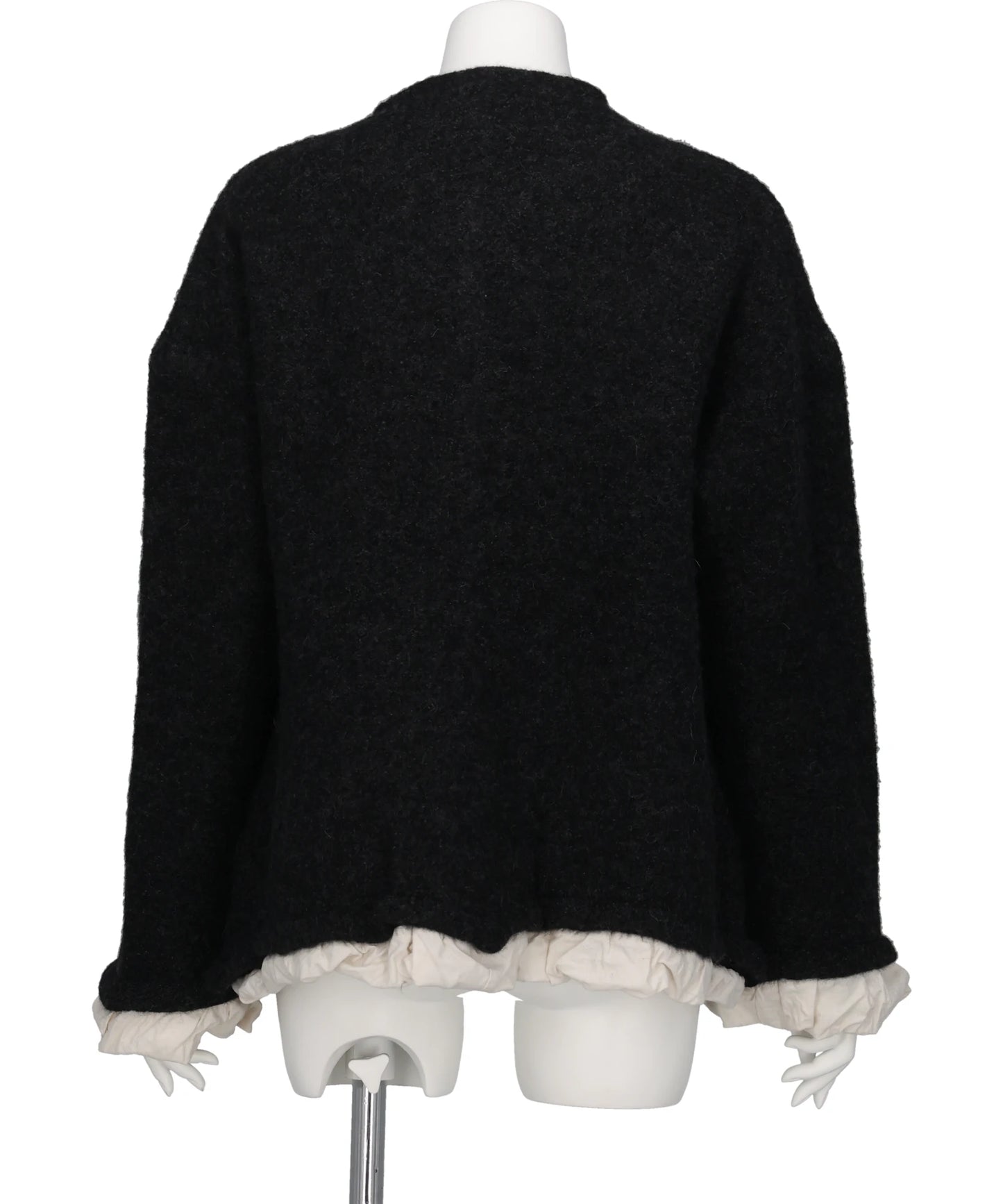 PS26AW-103 FULLING JACKET