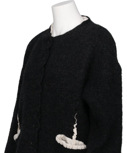 PS26AW-103 FULLING JACKET