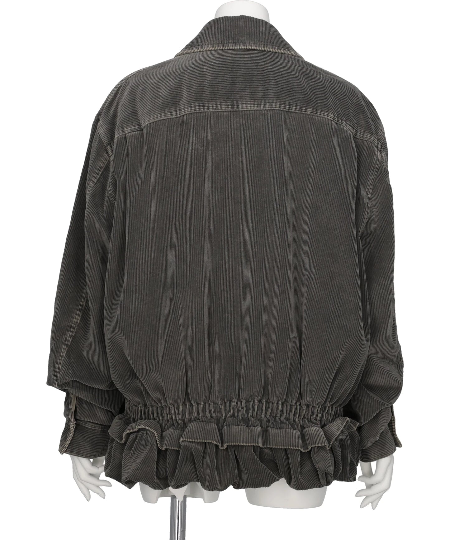 PS26AW-203 CORDUROY JACKET