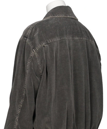 PS26AW-203 CORDUROY JACKET